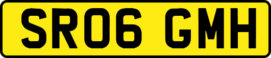SR06GMH