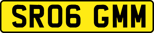 SR06GMM