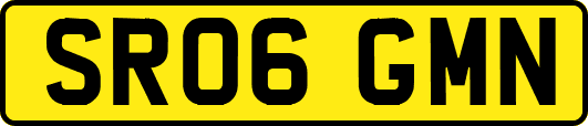 SR06GMN