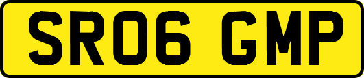 SR06GMP