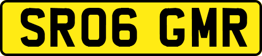 SR06GMR