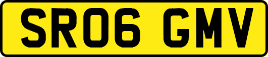 SR06GMV