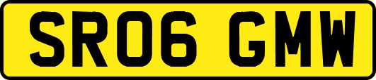 SR06GMW