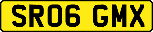 SR06GMX
