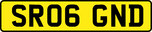 SR06GND