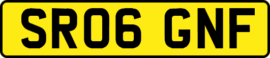 SR06GNF