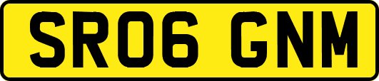 SR06GNM