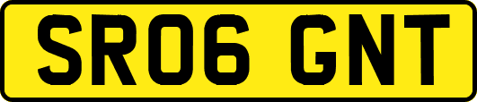 SR06GNT