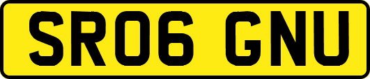 SR06GNU