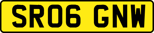 SR06GNW