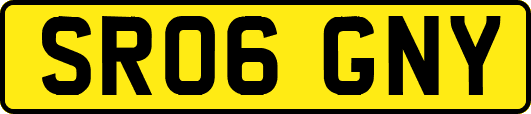 SR06GNY
