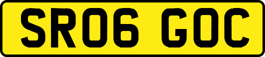 SR06GOC