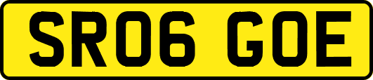 SR06GOE