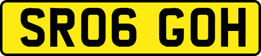 SR06GOH