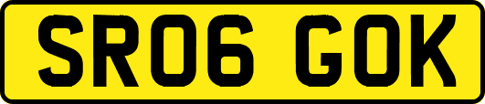 SR06GOK