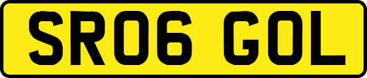 SR06GOL