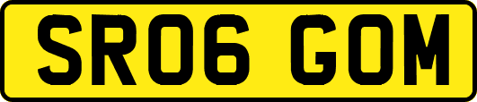 SR06GOM