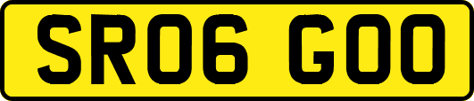SR06GOO