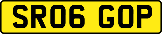 SR06GOP