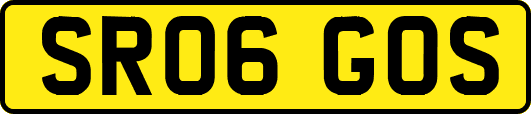 SR06GOS