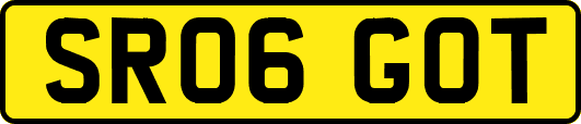 SR06GOT