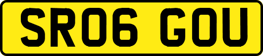SR06GOU