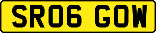SR06GOW