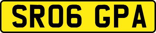 SR06GPA