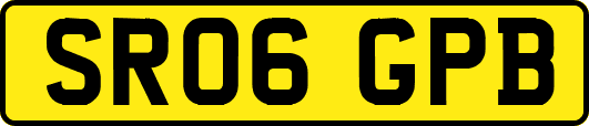 SR06GPB