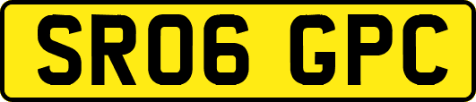 SR06GPC