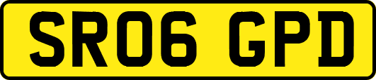 SR06GPD