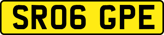 SR06GPE