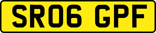 SR06GPF