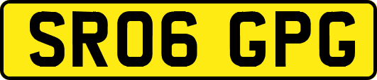 SR06GPG