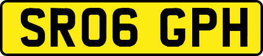 SR06GPH