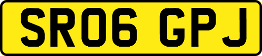 SR06GPJ