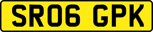 SR06GPK
