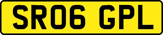 SR06GPL