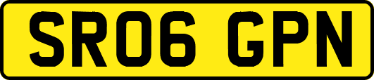 SR06GPN