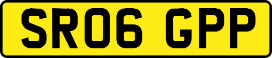 SR06GPP