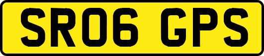 SR06GPS