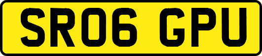 SR06GPU