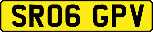 SR06GPV