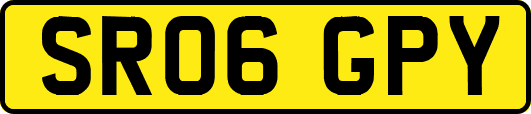 SR06GPY