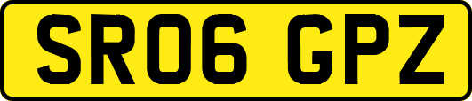 SR06GPZ