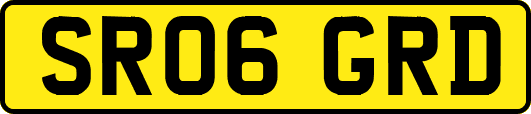 SR06GRD