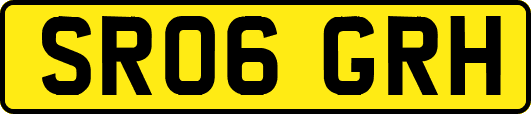 SR06GRH