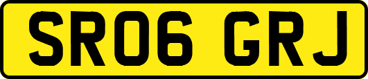 SR06GRJ