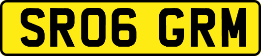 SR06GRM