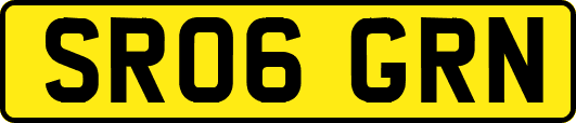 SR06GRN